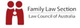 Family Law Section Logo